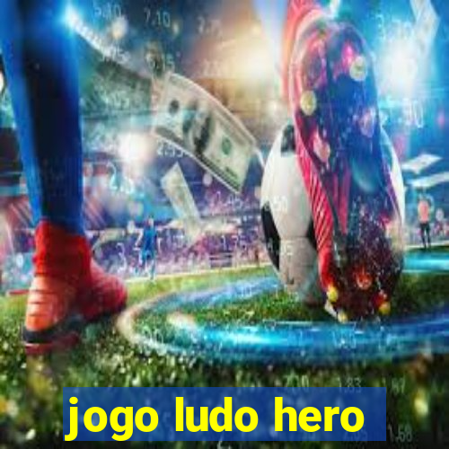 jogo ludo hero